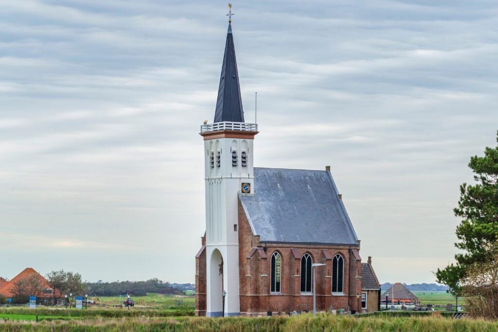 dutch texel netherlands