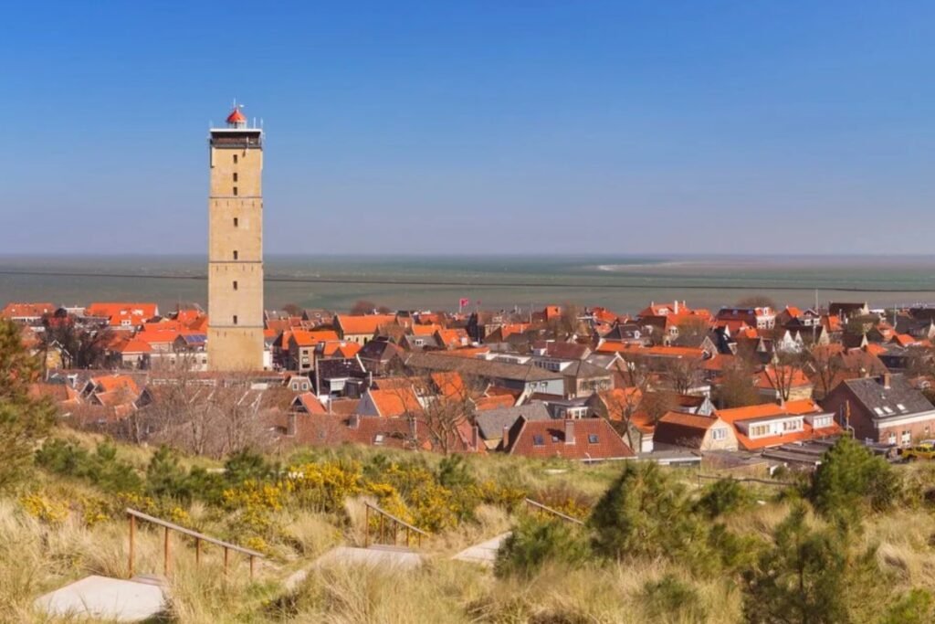 terschelling