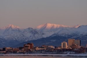 Anchorage