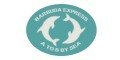 Barbuda Express