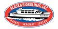 Alaska Fjordlines