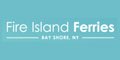 Fire Island Ferries