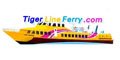 Tigerline Ferry