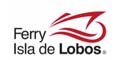 Ferry Isla de Lobos